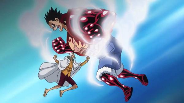 海賊王:發現一件怪事,草帽團歷練2年,比不上超新星野蠻生長2年 海賊王:發現一件怪事,草帽團歷練2年,比不上超新星野蠻生長2年