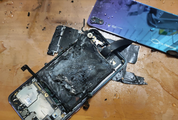 為什麼我作為華為老使用者，換下一部手機時，不再考慮華為了