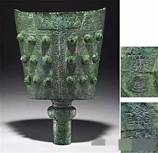 全國34個博物館，有42件國寶級文物：你見過幾個？