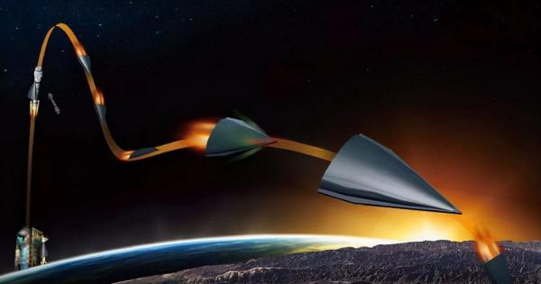 可突破美國任何反導系統?“高超武器”背後,是美國對中國的畏懼 可突破美國任何反導系統?“高超武器”背後,是美國對中國的畏懼