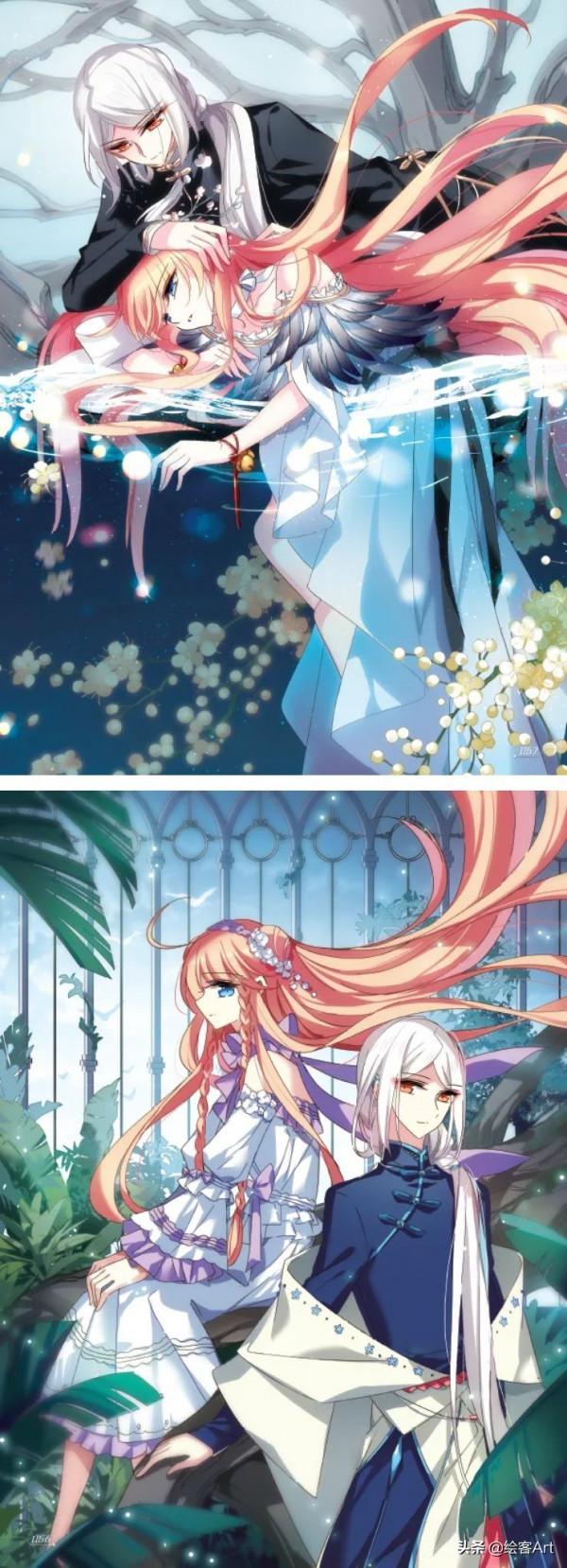 連載十年,一代人的青春回憶,親媽製糖,甜度有保證 連載十年,一代人的青春回憶,親媽製糖,甜度有保證