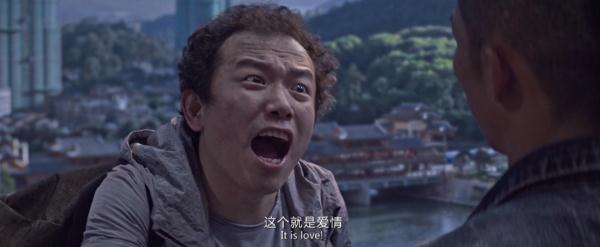 一部“密室劇本殺”電影,成了黑馬 一部“密室劇本殺”電影,成了黑馬