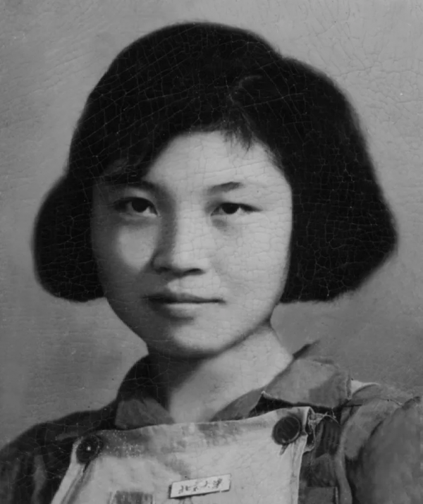 《奇女子,樂黛雲》 《奇女子,樂黛雲》