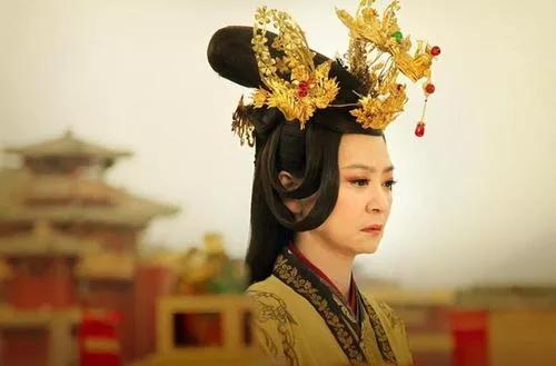 南朝梁簡文皇帝蕭綱的悲劇人生