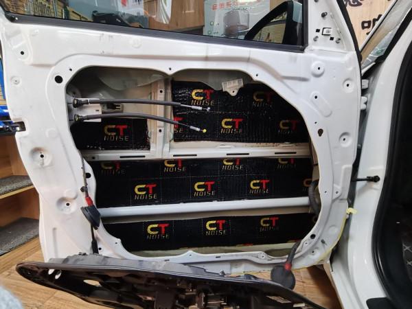 起亞佳樂升級全車丹拿音響系統，滿足車主高品質的聽音需求