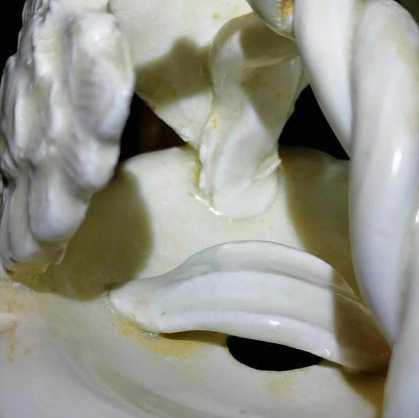 古瓷器鑑定討論帖:北宋定窯瓜式提樑壺辨識 古瓷器鑑定討論帖:北宋定窯瓜式提樑壺辨識