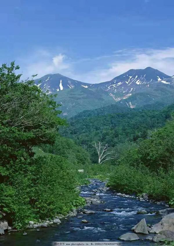 二楞娃下山 二楞娃下山