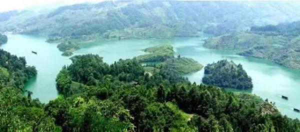 貴州行吟（補序）