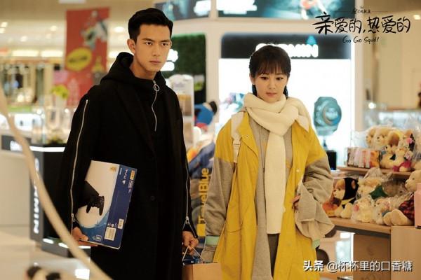 網議迷人反差萌傲嬌男主TOP9！李現韓商言、鄧倫旭鳳越傲嬌越可愛