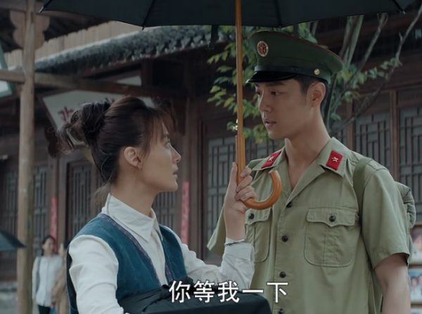 太費眼淚了：盤點那些《王牌部隊》惹哭觀眾的劇情