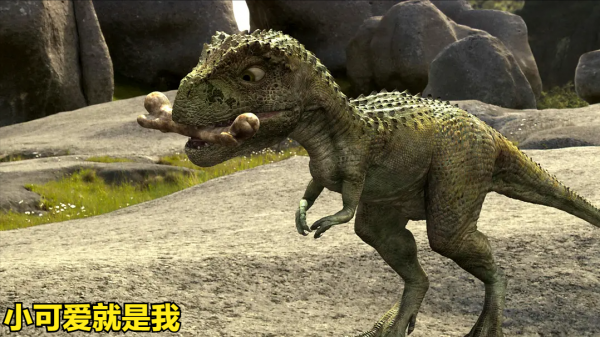 小傢伙第一次出門幹活就出事，還沒來得及長大就要承受所有一切