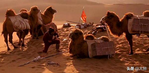 康熙年間，一行人毅然北遊，路上所見所聞，猶如一部《山海經》