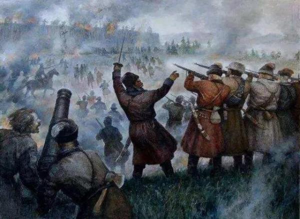 從莫斯科公國到俄羅斯帝國——沙俄百年擴張歷程