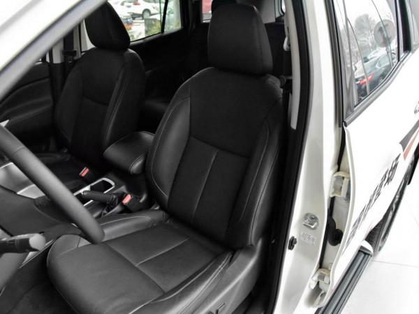 結實耐用,配帶後鎖的高階四驅,日系合資越野SUV,實拍日產途達 結實耐用,配帶後鎖的高階四驅,日系合資越野SUV,實拍日產途達