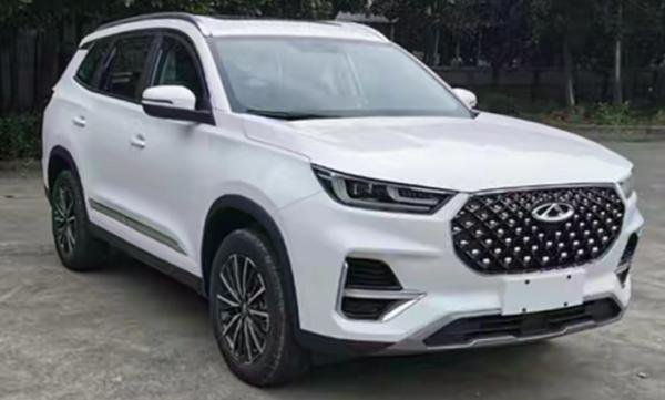 五款重磅新車申報圖曝光，MINI EV小幅改動，坦克300再迎升級