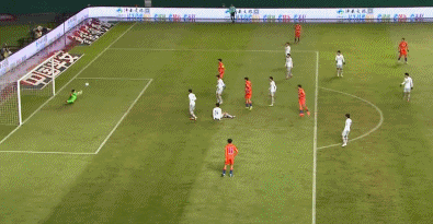 中超-費萊尼徐新建功，山東2-0河北豪取10連勝，11年後再問鼎