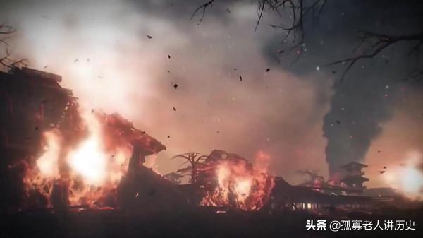 漫談古代中、外戰爭中化學武器的運用，知識不發達情況下的殺手鐧