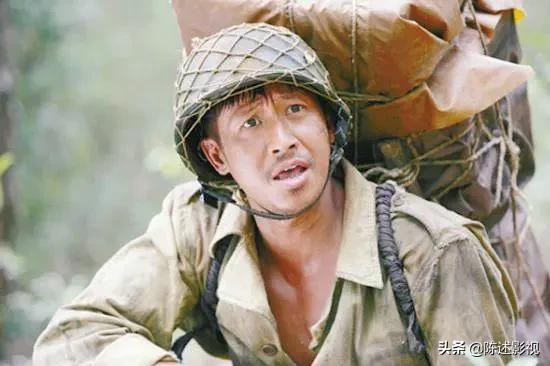 油頭粉面就不要演軍人了!讓這13位男星告訴你,什麼叫軍人形象 油頭粉面就不要演軍人了!讓這13位男星告訴你,什麼叫軍人形象