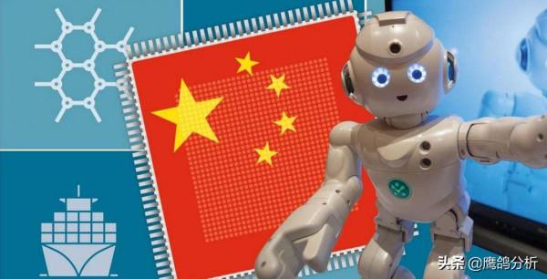 美國會割誰家韭菜？雖不是衝著中國來，卻是對全球科技的戰略抄底