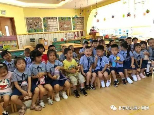 2021北京幼兒園招生告急,今年大量空餘學位,“搖號入園”成為歷史 2021北京幼兒園招生告急,今年大量空餘學位,“搖號入園”成為歷史