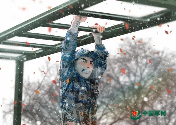 告別牛年，我們繼續生龍活虎