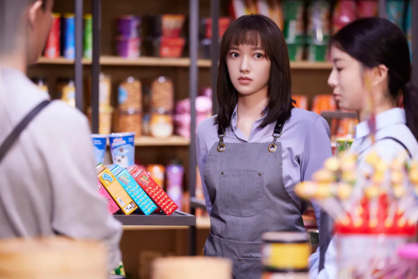 零基礎，做主演，2021年6位轉型做演員的愛豆，一個比一個拉垮