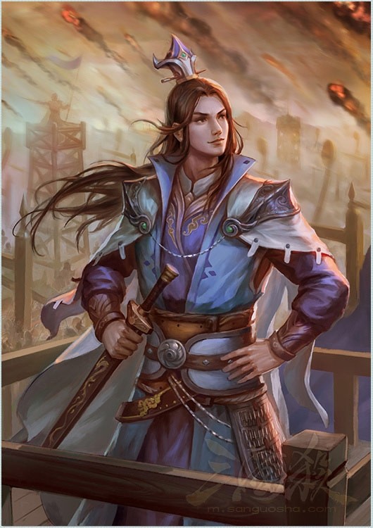 三國殺:這些武將自帶專屬武器,馬鈞:我改裝的武器不比你們強? 三國殺:這些武將自帶專屬武器,馬鈞:我改裝的武器不比你們強?