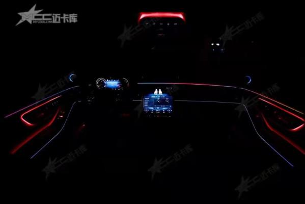 喜獲世界年度豪華車大獎｜賓士S400改裝案例分享，讓豪華更進一步