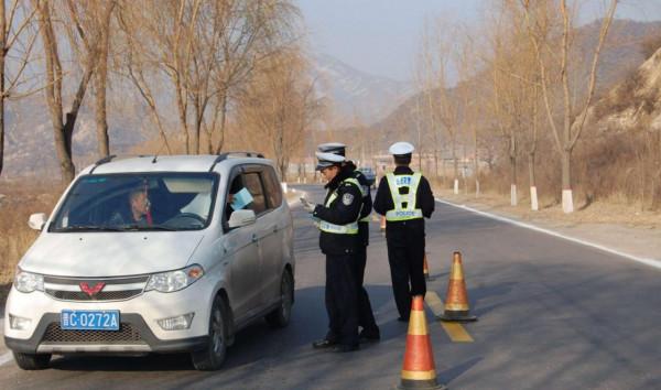 2022年交通法出臺，重新定義超速扣分規則，駕駛證最高可扣18分