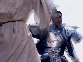 駝背伸脖就別演神仙古人了,4位演員告訴你,什麼叫儀態絕佳 駝背伸脖就別演神仙古人了,4位演員告訴你,什麼叫儀態絕佳