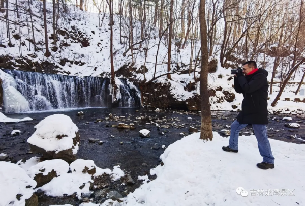 北京巔峰智業助力龍灣景區建立國家 AAAAA 景區之實地踏查篇
