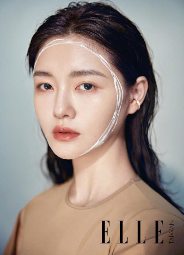 大S汪小菲離婚，她令人羨慕的是20年不變的少女感