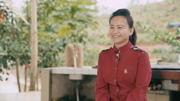 40歲廣西女人，從月薪3000到年入千萬，開公司，還上央視，憑啥？