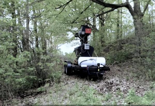 2013年，加拿大富三代買車殺人，用焚化爐毀屍，還殺了父親和女友