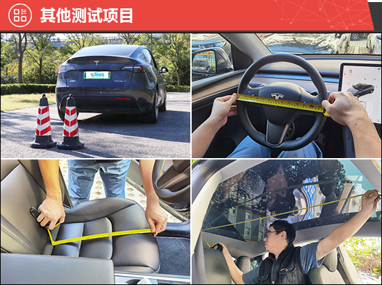 2021款特斯拉Model Y新車商品性評價