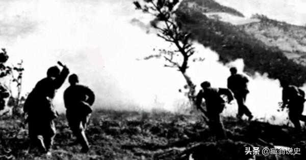 比電影更精彩：殲滅白虎團是我軍運用穿插與攻堅戰術的傑作（一）