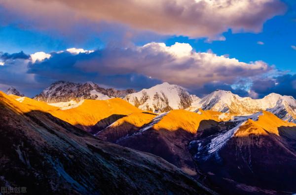 全球最美雪景大盤點！2022年，你想去哪裡看雪？