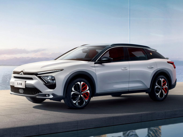 本命年必選項？ 農曆虎年能買到的&OpenCurlyDoubleQuote;紅色特別版&rdquo;車型盤點