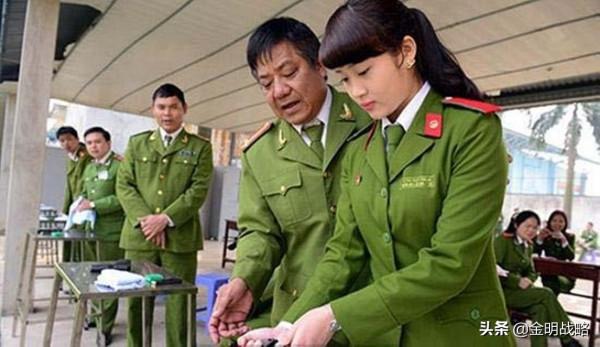 未來越南經濟發展的絆腳石:軍隊經商問題!3次禁止3次被否決 未來越南經濟發展的絆腳石:軍隊經商問題!3次禁止3次被否決