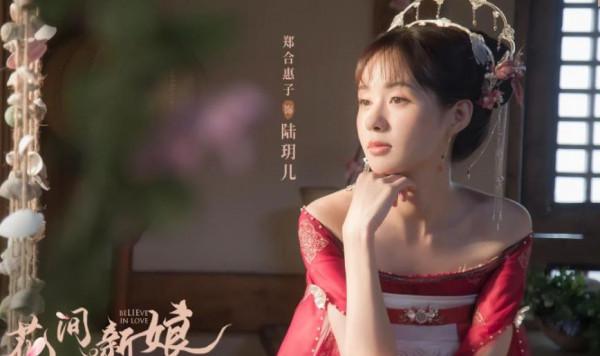 2022值得期待的6部古裝大劇，演員選角堪稱神仙打架，你想追哪部