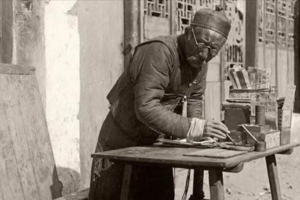 1985年，山西老農拿一張爛紙索要1100萬，核實後政府立即全額兌現