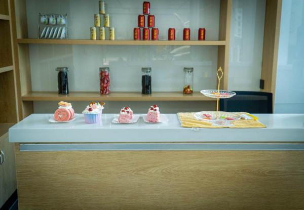 「生活記」比亞迪漢EV加裝電池護板，給它更好的保護