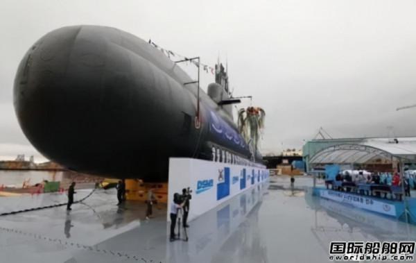 盯上核潛艇資料?大宇造船第三次遭駭客攻擊!韓國:不排除朝鮮 盯上核潛艇資料?大宇造船第三次遭駭客攻擊!韓國:不排除朝鮮