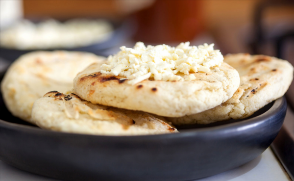 哥倫比亞美食圖鑑:看了才知道,原來哥倫比亞有這麼多美食 哥倫比亞美食圖鑑:看了才知道,原來哥倫比亞有這麼多美食