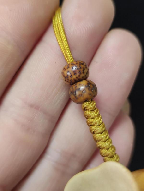 花皮錢袋子 寓意有錢花