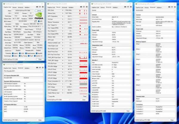效能直指Ti世代，NVIDIA RTX 3080 12GB顯示卡評測