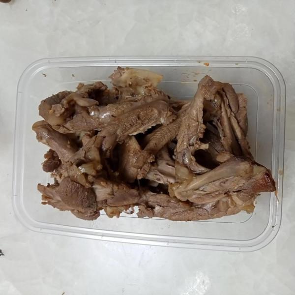 跳繩第五十四天：到底要不要吃主食呢？