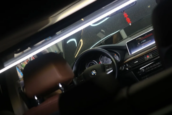 怪獸修車:翻新“車況極差”的二手寶馬X5,見證";美女一手車";復活 怪獸修車:翻新“車況極差”的二手寶馬X5,見證";美女一手車";復活