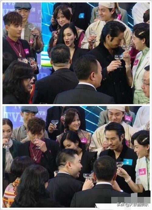 這6位痞帥男星,天生一張浪子臉,有人是真“海王”,有人卻專一 這6位痞帥男星,天生一張浪子臉,有人是真“海王”,有人卻專一