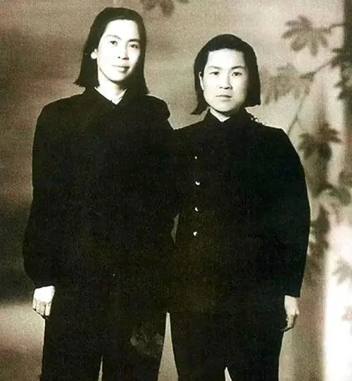 朱道來：賀子珍堅信他是毛岸紅，身份成謎，毛澤東：把他交給組織